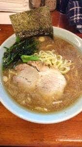 ラーメン高根家