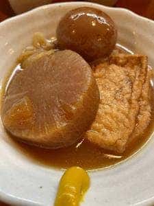 家庭料理おかん
