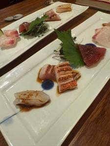 ねじまき料理店
