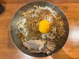 ラーメン太る