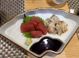 日本酒あづま