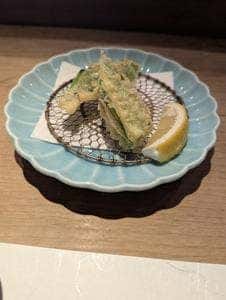 二子玉川 せき亭