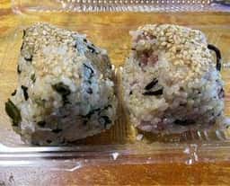 おむすび権米衛 グランデュオ立川店