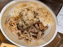 すき家 那覇久米店