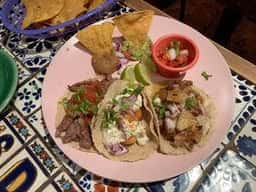 メキシコ酒場 サンズ・ダイナー 津田沼店