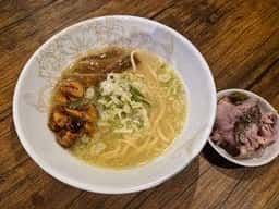 にんにくの王子様 富山駅前