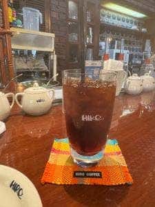 Hiro Coffee 本店