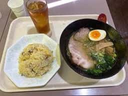 らーめん蔵芸 ホームズ新山下店