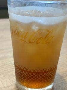 デニーズ北久里浜店