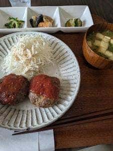 おうちごはんハレ
