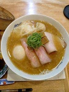 創作麺 ひとすじ