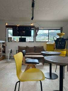 mill coffeestand