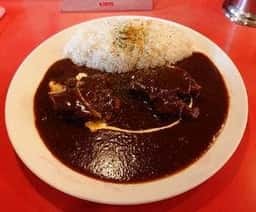 欧風カリー ドモン