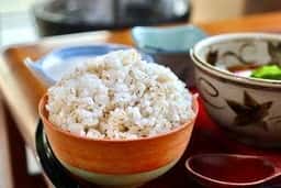 自然薯茶屋