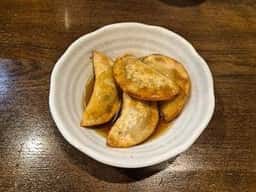 ぎょうざ屋 くまぞう