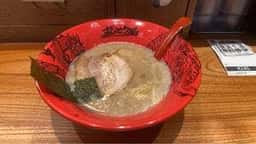 ラー麺ずんどう屋 羽田空港第1ターミナル店