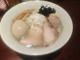 麺rabo万歳