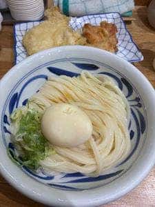 うどん嵐