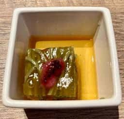 天ぷら寿司海鮮 米福 四条烏丸店