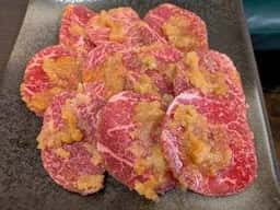 炭火焼肉 韓国家庭料理 鄭本家