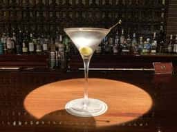 オールドインペリアルバー