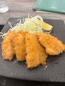 魚彩イカのアジト．