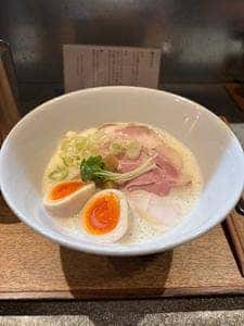 麺屋 左衛門