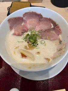 麺スタイル谷本家 大阪梅田店