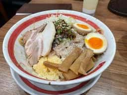 らーめんチャチャまる