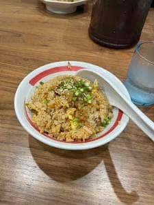 らーめんチャチャまる