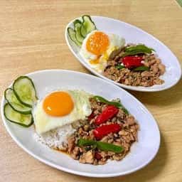 クルン・サイアム 大井町店