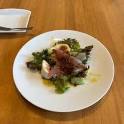 Restaurant aila