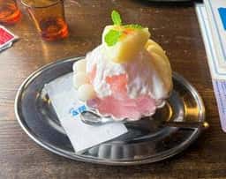 カフェ 太陽ノ塔 別館