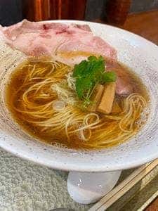 らぁめん楓鹿