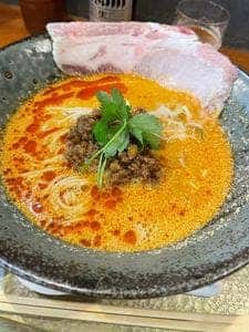らぁめん楓鹿
