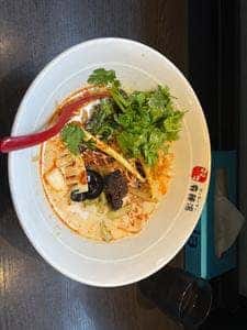 双子麻辣湯