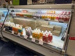 ヤスダヨーグルトショップ CoCoLo新潟店