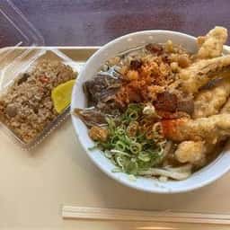 つるまる 阪急かっぱ横丁店