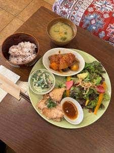 Dog Salon & Cafe Karin堂