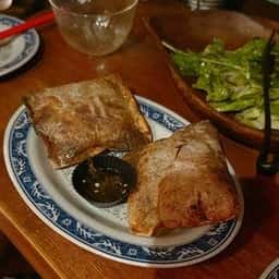 シンガポールバル ミサキヤ