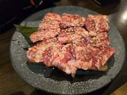 牛タン・和牛食べ放題 焼肉 牛道 西口2号店