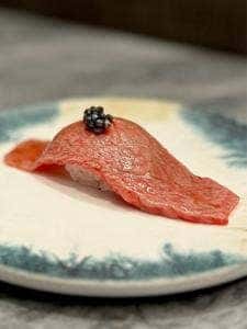 個室焼肉うしお