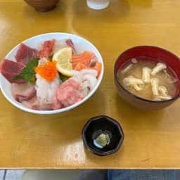 やぐら食堂