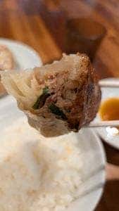 ちょもらんま酒場 八重洲地下街店