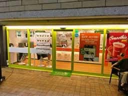 SALAD FIGHT 中之島フェスティバルプラザ店