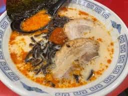 博多ラーメン 一心堂 王子店