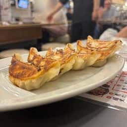 餃子の味よし 渋谷道玄坂店