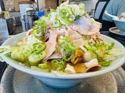 桜ラーメン 笠松店