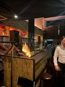 87 BAR