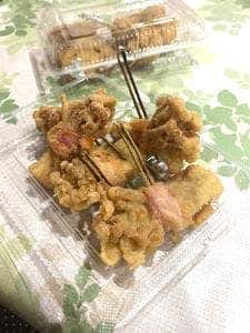 串かつ わっしょい